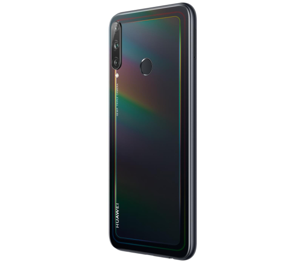 Huawei P40 Lite E czarny - 548438 - zdjęcie 6